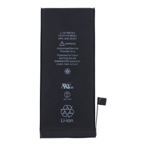 iPhone 8, Batteri (Original)