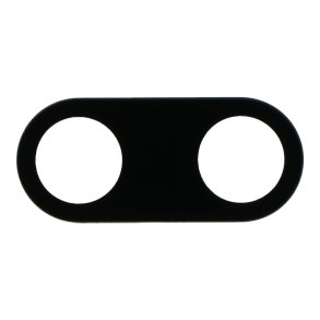 OnePlus 5T Glas foran bagkamera