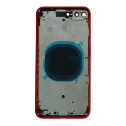 iPhone 8 Plus Bagside med ramme