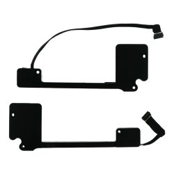 Macbook Pro, Hjtalerst (A1502)