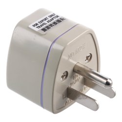 Rejse-adapter Universal til US-stik