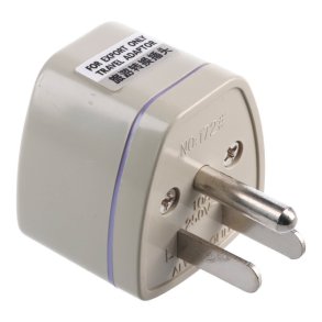 Rejse-adapter Universal til US-stik