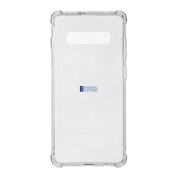 Samsung S10 Plus Anti-Shock Gelly Case