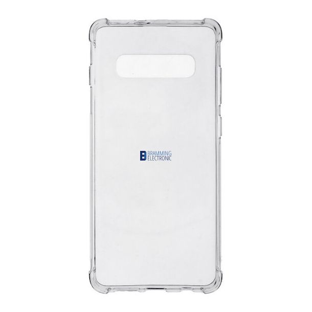 Samsung S10 Anti-Shock Gelly Case