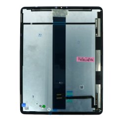 iPad Pro 12.9 (3 Gen. / 4 Gen.) Komplet skrm