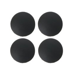 4 stk Gummi fdder til Macbook Retina 12,6" (A1534)