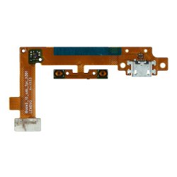 Lenovo Yoga Tablet 2 Ladestik-modul