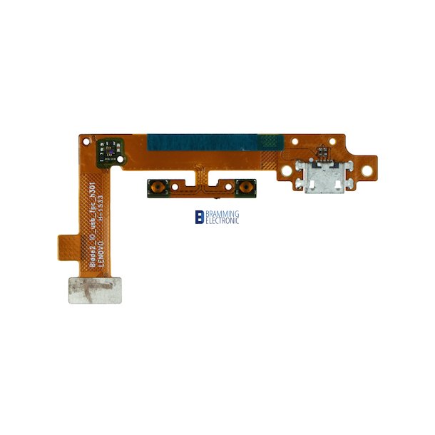 Lenovo Yoga Tablet 2 Ladestik-modul