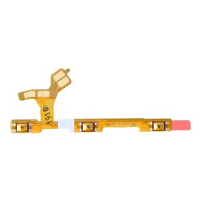Huawei P Smart 2019, Power flex kabel