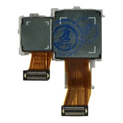 Huawei P30 Pro, Bagkamera