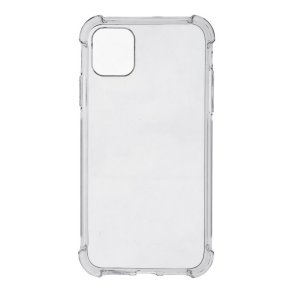 Anti-Shock Acrulic Case for iPhone 11