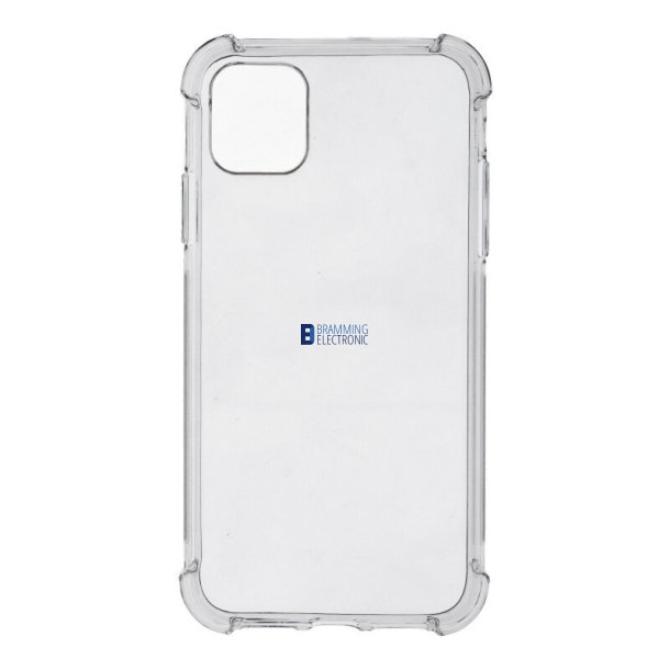 Anti-Shock Acrulic Case for iPhone 11
