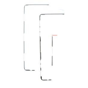 iPad Pro 12.9 (2018 / 2020) skrm tape OEM model