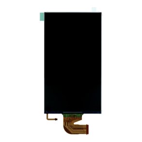 Nintendo Switch, Lcd skrm