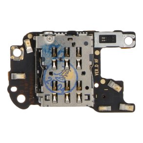 Huawei P30 Pro, Simkort lser modul (Dual card version)