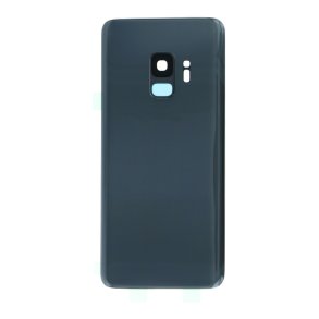 Samsung Galaxy S9 Bagcover i gr
