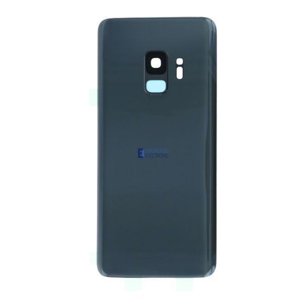 Samsung Galaxy S9 Bagcover i gr