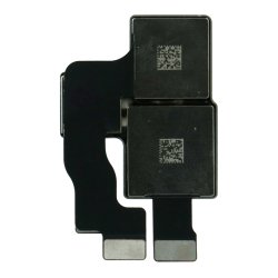 iPhone 11 Pro / 11 Pro Max, Bagkamera