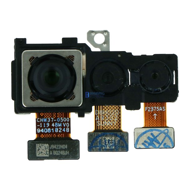 Huawei P30 Lite Bagkamera