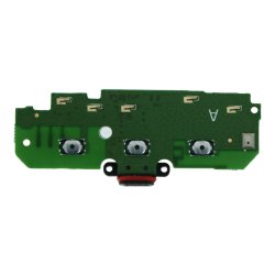 Cat S41, Ladestik modul