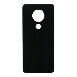 Nokia 7.2 Bagside i Sort