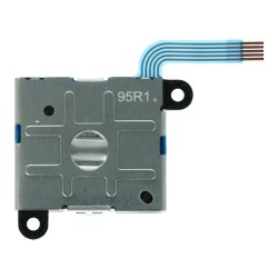 Joystick til Joy-Con Nintendo Switch og Switch Lite i Hvid