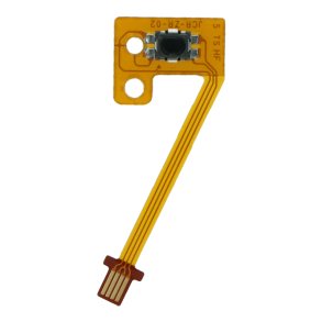 Nintendo Switch Joy-con ZR-knap flex kabel