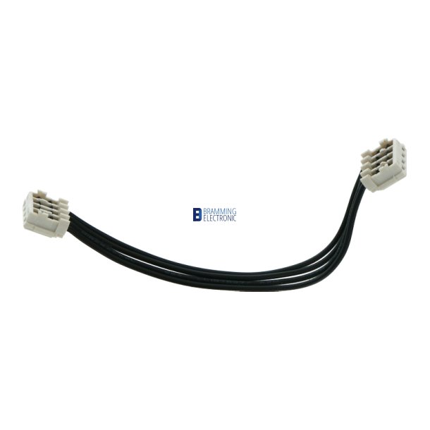 PS4, ADP-240CR-4pin Power Supply connector flex