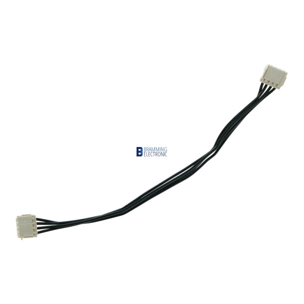 PS4, ADP-200ER-4pin Power Supply connector flex