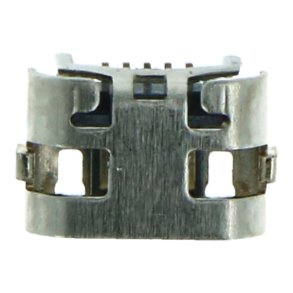 Huawei Mediapad T5 / T3, Ladestik