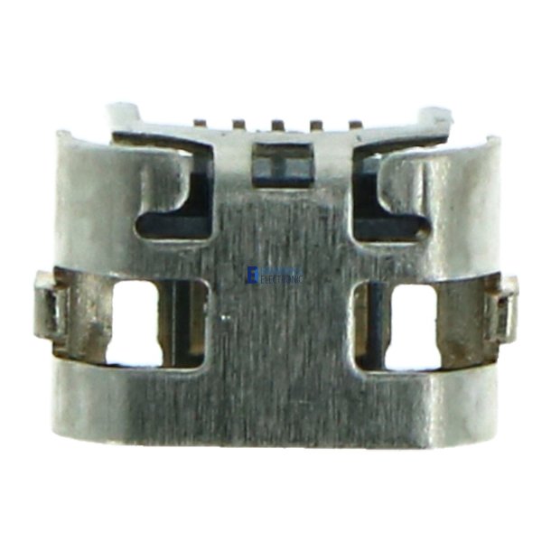 Huawei Mediapad T5 / T3, Ladestik