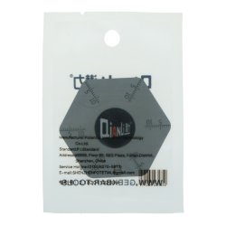 Ultra tynd metal bningsvrktj