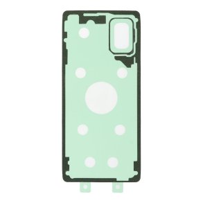 Samsung A71 / A23, Bagside tape
