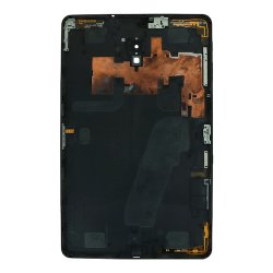 Samsung Tab A 10.5" (T590 / T595) Bagside i sort