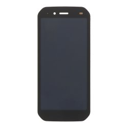 Cat S42, Skrm uden ramme