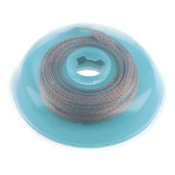 Lodde Wick 2.5mm x 1.5m (sugetrd)