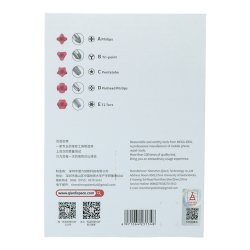 Skruetrkker st - Kvalitets skruetrkker (2D iFlying)