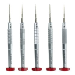 Skruetrkker st - Kvalitets skruetrkker (2D iFlying)