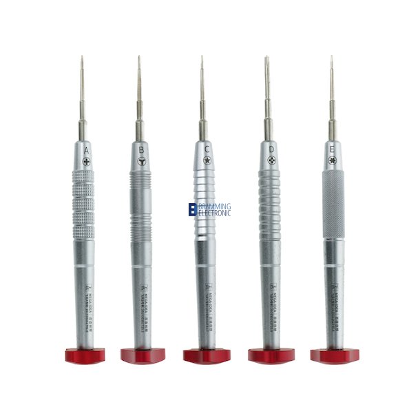 Skruetrkker st - Kvalitets skruetrkker (2D iFlying)