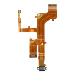 Cat S61 Ladestik flex