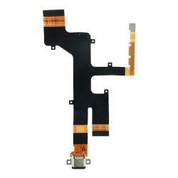 Cat S61 Ladestik flex