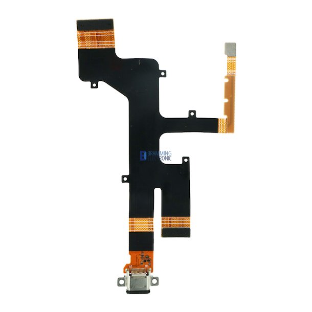 Cat S61 Ladestik flex