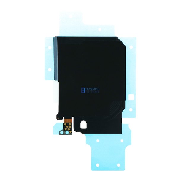 Samsung S20 NFC trdls oplade antenne