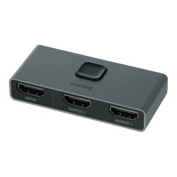 Baseus HDMI Splitter (Switcher)