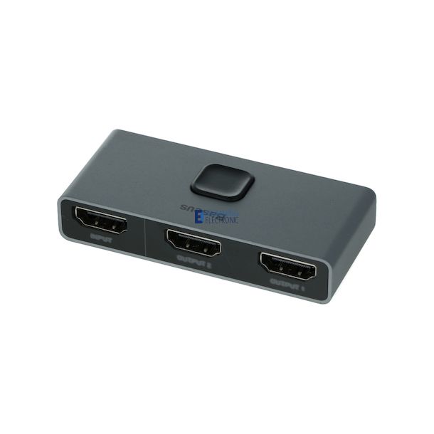 Baseus HDMI Splitter (Switcher)