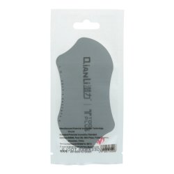 Ultra tynd metal bningsvrktj (Peanut-shaped)