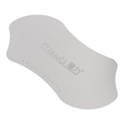 Ultra tynd metal bningsvrktj (Peanut-shaped)