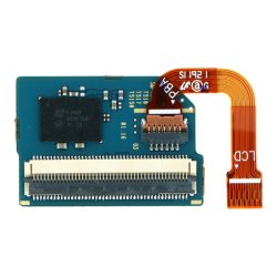 Samsung Galaxy Tab A 10.1 2019, Touch PCB Board