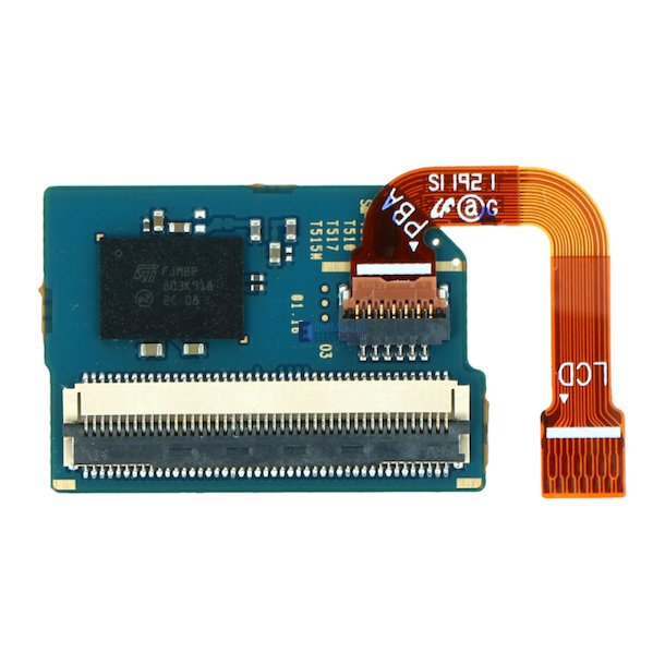 Samsung Galaxy Tab A 10.1 2019, Touch PCB Board