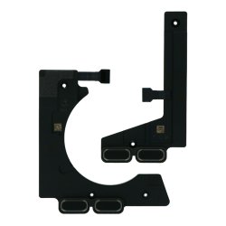 Macbook Pro, Hjtalerst (A2159)